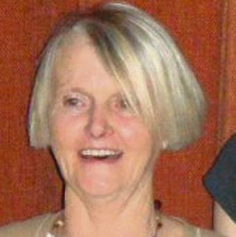 After four days of searching for <b>Margaret Mangan</b>(65), also known as Peggy. - peggy
